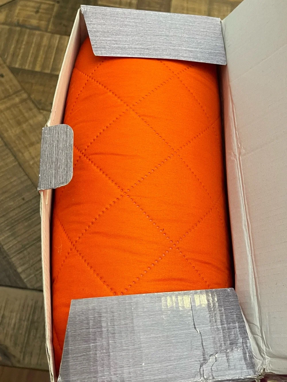 Oklahoma State Reversible Sofa Furniture Protector